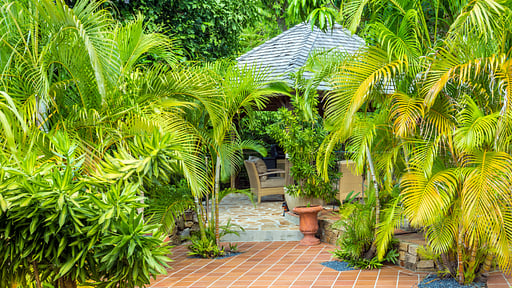 Villa L'Enclos Andere