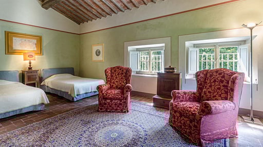 Villa Lenka Slaapkamer 7