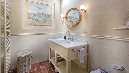 Villa Lenka Slaapkamer 7