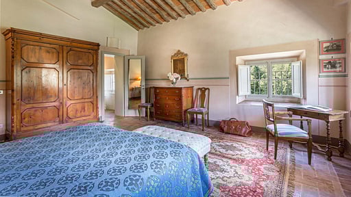 Villa Lenka Slaapkamer 5