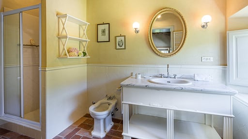 Villa Lenka Slaapkamer 5