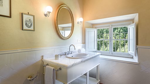 Villa Lenka Slaapkamer 5