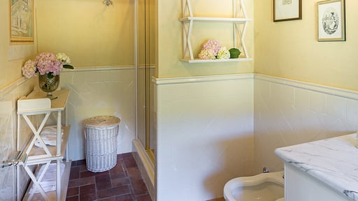 Villa Lenka Slaapkamer 5