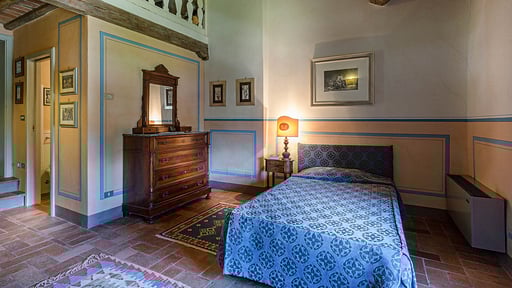 Villa Lenka Slaapkamer 6