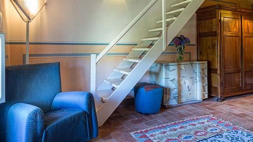 Villa Lenka Slaapkamer 6