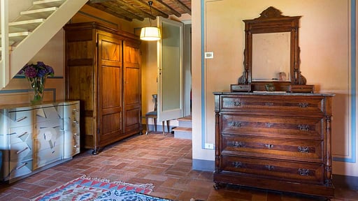 Villa Lenka Slaapkamer 6