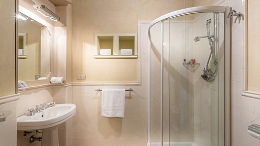 Villa Lenka Slaapkamer 6