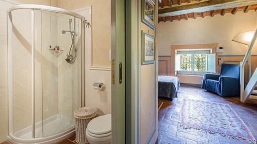 Villa Lenka Slaapkamer 6