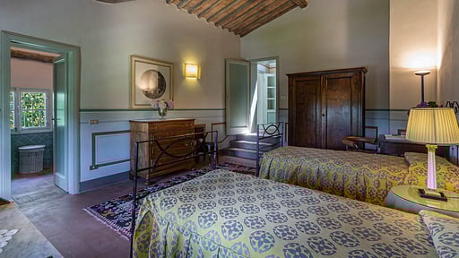 Villa Lenka Slaapkamer 4