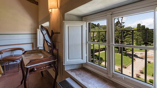 Villa Lenka Slaapkamer 4