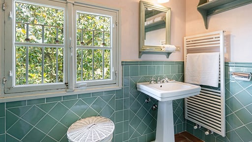 Villa Lenka Slaapkamer 4