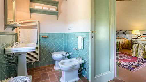 Villa Lenka Slaapkamer 4