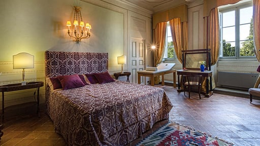 Villa Lenka Slaapkamer 3