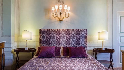 Villa Lenka Slaapkamer 3