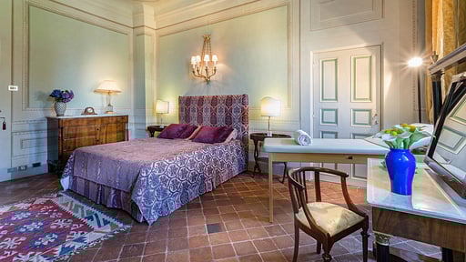 Villa Lenka Slaapkamer 3