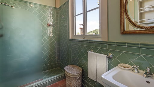 Villa Lenka Slaapkamer 3