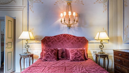 Villa Lenka Slaapkamer 2