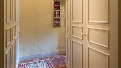 Villa Lenka Slaapkamer 2