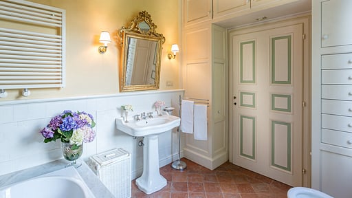 Villa Lenka Slaapkamer 2