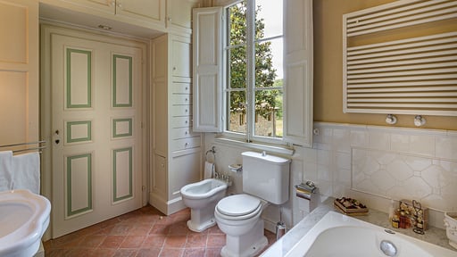 Villa Lenka Slaapkamer 2