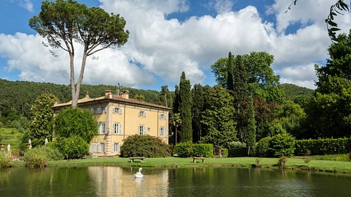 Villa Lenka Surroundings