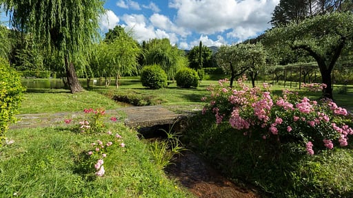 Villa Lenka Garden