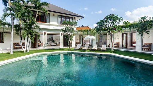 Villa Lenu