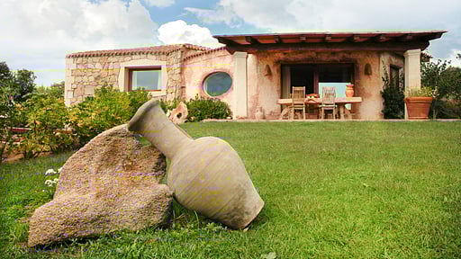 Villa Leonilda Others