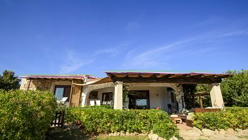 Villa Leonilda Others