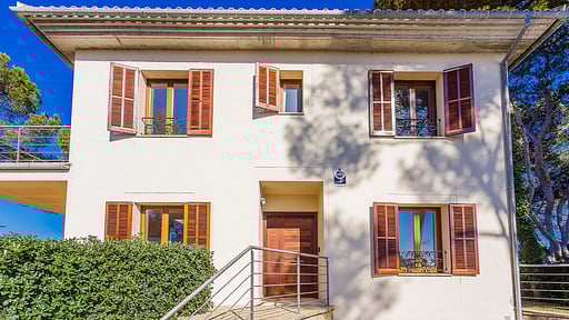 Villa Les Aguiles Others