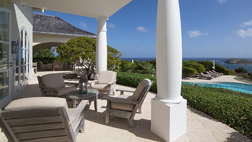 Villa Les Amis du Vent Others