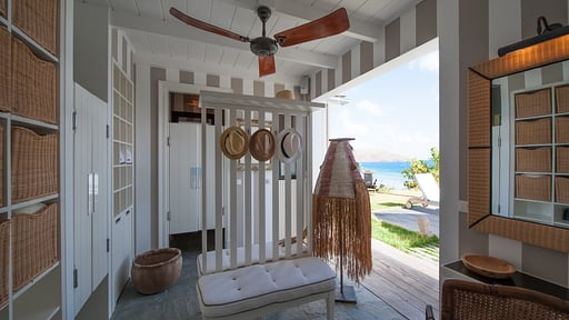 Villa Les Lataniers Andere 