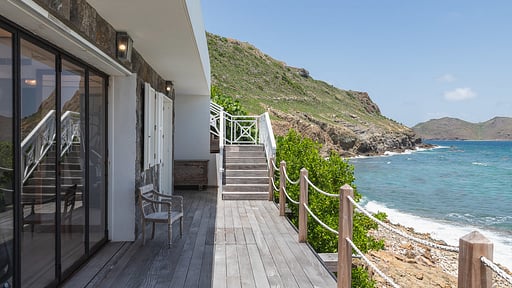 Villa Les Lataniers Spa