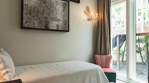 Villa Les Lataniers Andere 