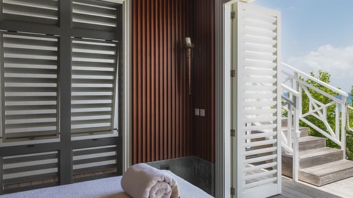 Villa Les Lataniers Spa