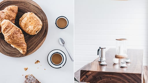 Villa Les Palmiers Others