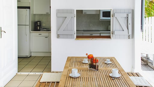 Villa Les Sables Essecke