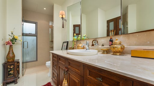 Villa Leti Bedroom 1