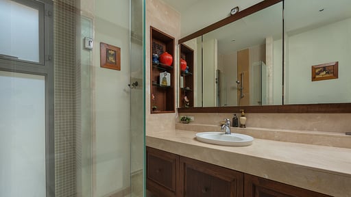 Villa Leti Bedroom 2