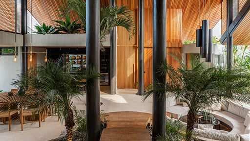 Villa Levante Kerobokan Others