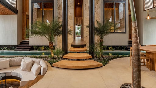 Villa Levante Kerobokan Others