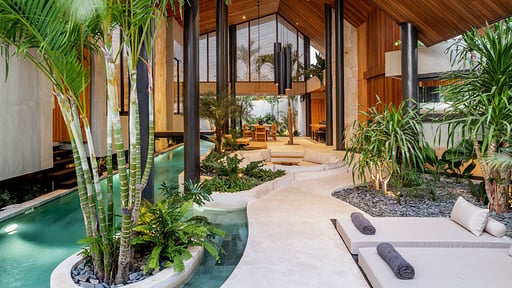 Villa Levante Kerobokan