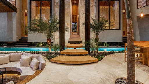 Villa Levante Kerobokan Others