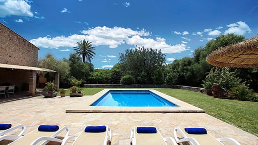 Villa Lexicon Drone pictures