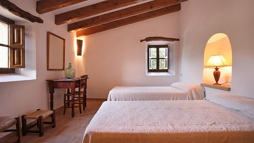 Villa Lexicon Bedroom 3