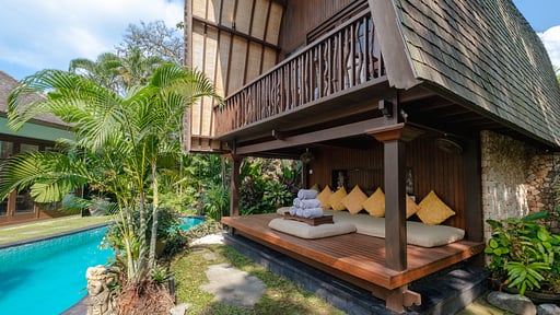Villa LI Jardín