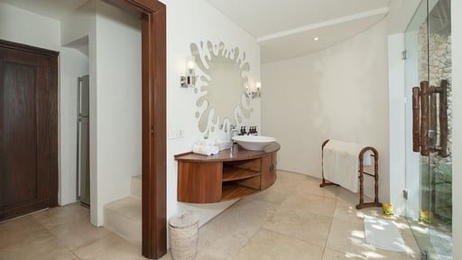 Villa LI Dormitorio 3