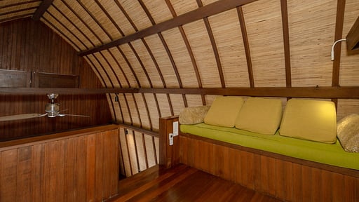 Villa LI Dormitorio 3