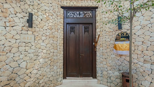 Villa LI Otros