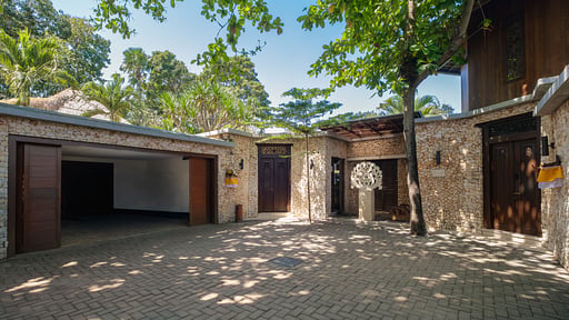 Villa LI Otros